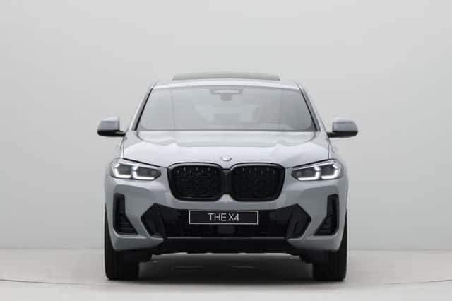 BMW X4 (2026) thumbnail 6