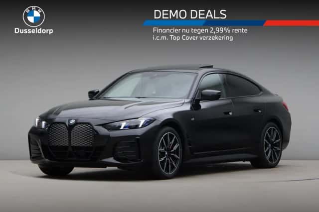 BMW i4 (2026) thumbnail 1