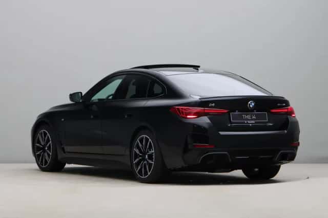 BMW i4 (2026) thumbnail 11