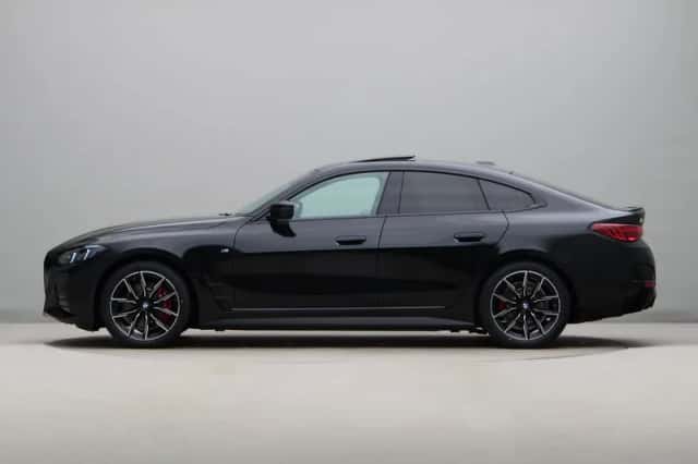 BMW i4 (2026) thumbnail 12