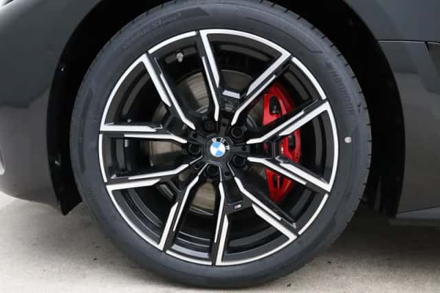BMW i4 (2026) thumbnail 19