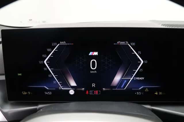 BMW i4 (2026) thumbnail 3