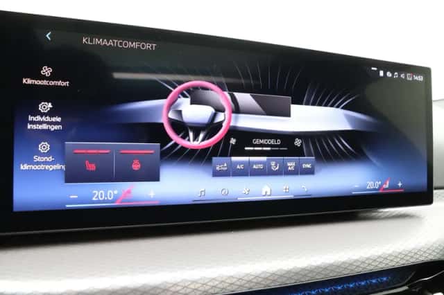 BMW i4 (2026) thumbnail 24
