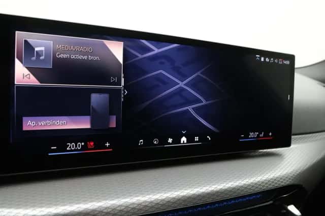 BMW i4 (2026) thumbnail 26