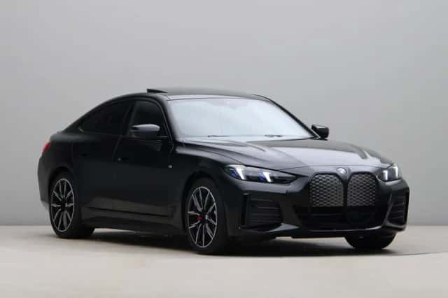 BMW i4 (2026) thumbnail 7