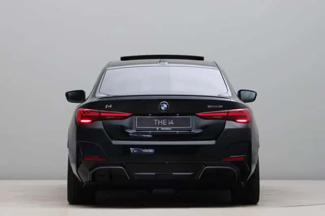 BMW i4 (2026) thumbnail 10