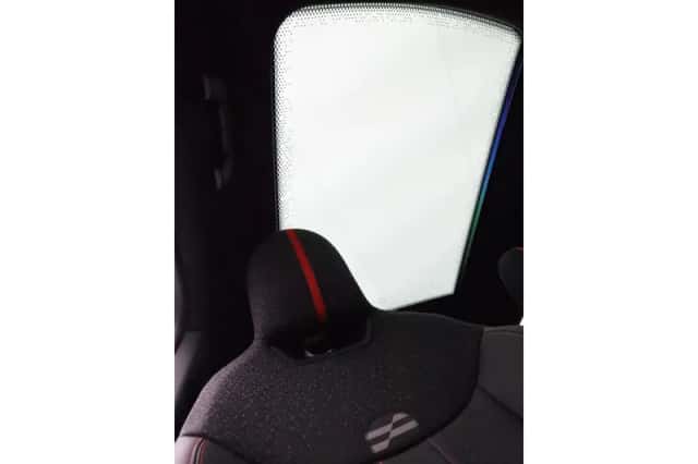 MINI Cooper (2026) thumbnail 22