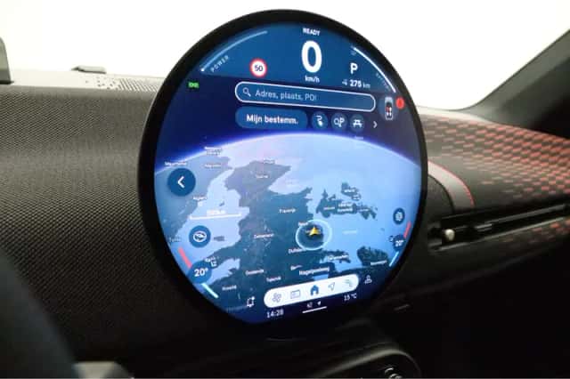 MINI Cooper (2026) thumbnail 23