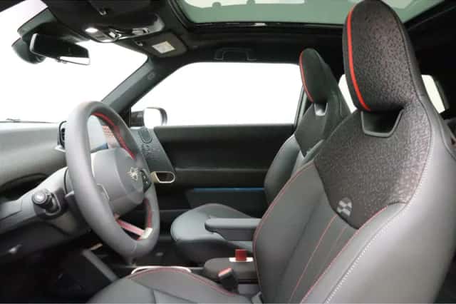 MINI Cooper (2026) thumbnail 5
