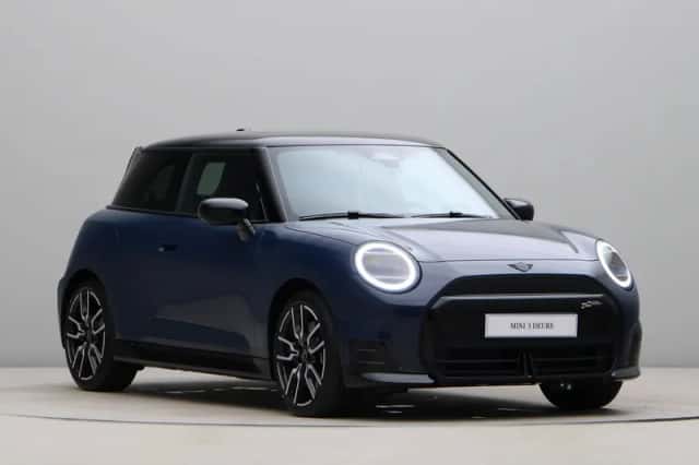 MINI Cooper (2026) thumbnail 7