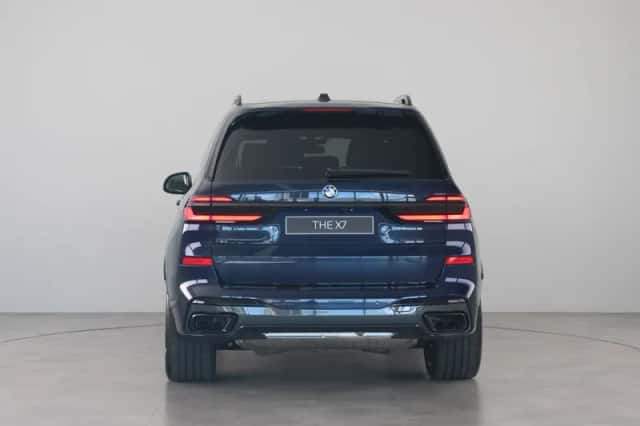 BMW X7 (2026) thumbnail 6
