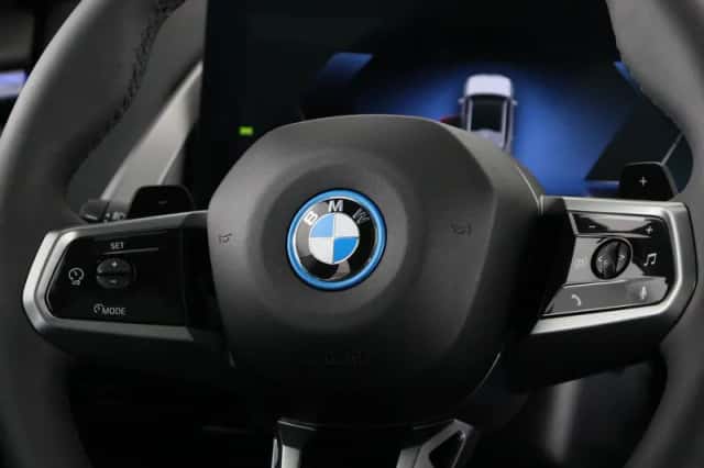 BMW X3 (2026) thumbnail 3