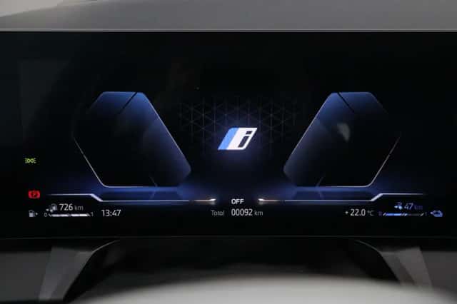 BMW X3 (2026) thumbnail 4