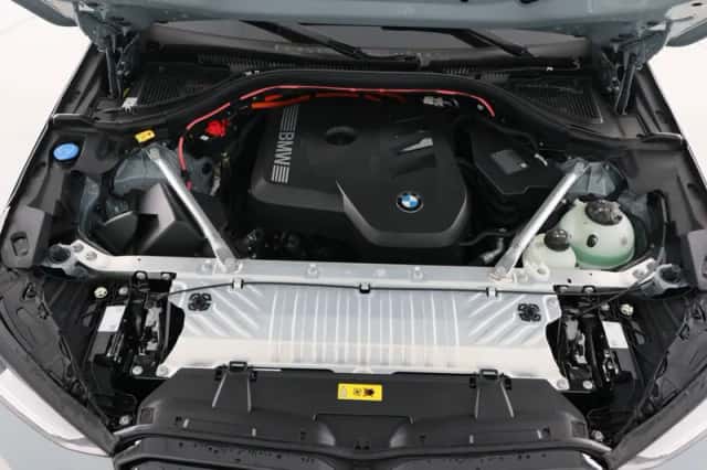 BMW X3 (2026) thumbnail 5