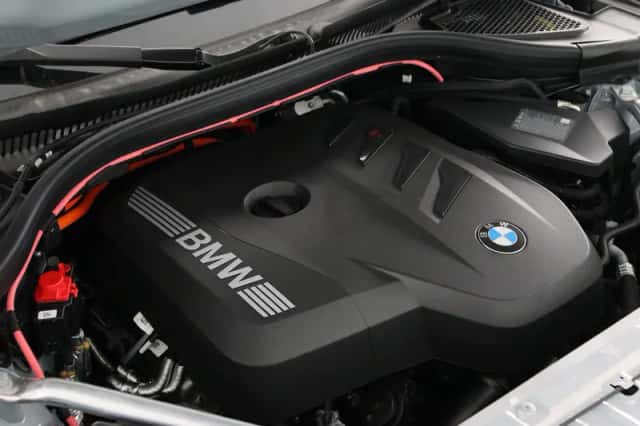 BMW X3 (2026) thumbnail 6