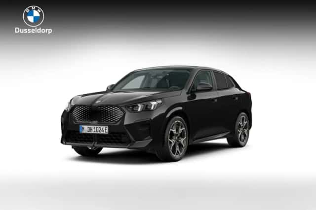BMW iX2 (2026) thumbnail 1