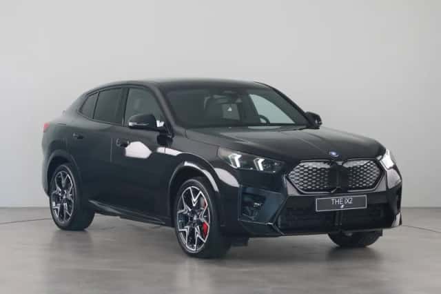 BMW iX2 (2026) thumbnail 3