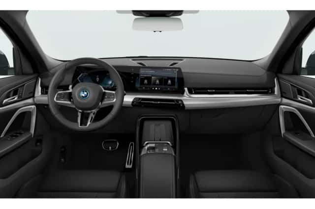 BMW iX2 (2026) thumbnail 4