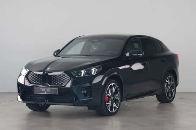 BMW iX2 (2026) thumbnail 5