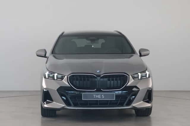 BMW 5-Serie (2026) thumbnail 2