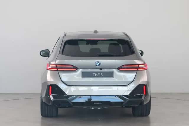 BMW 5-Serie (2026) thumbnail 6