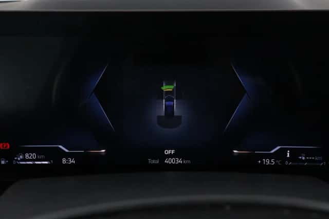 BMW X5 (2024) thumbnail 4