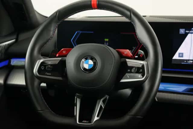 BMW M5 (2026) thumbnail 2