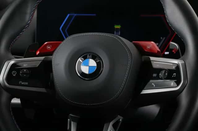 BMW M5 (2026) thumbnail 3