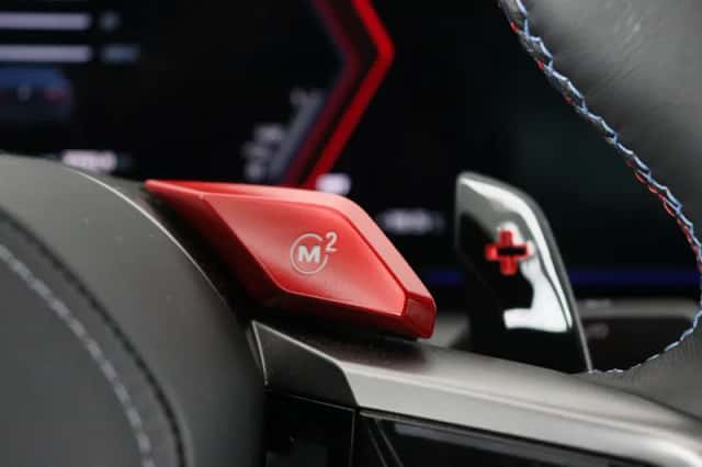 BMW M5 (2026) thumbnail 4