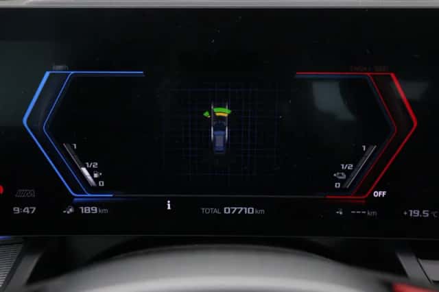 BMW M5 (2026) thumbnail 5