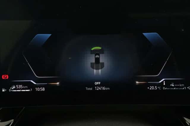 BMW X1 (2025) thumbnail 4