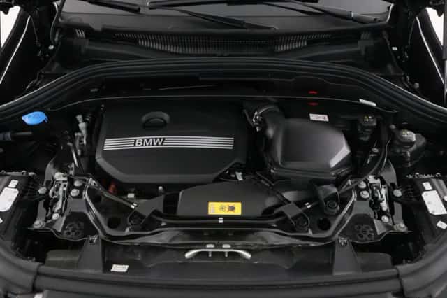 BMW X1 (2025) thumbnail 5