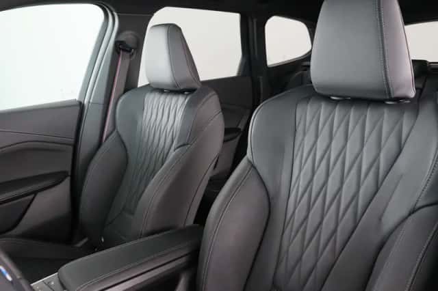 BMW X1 (2025) thumbnail 6