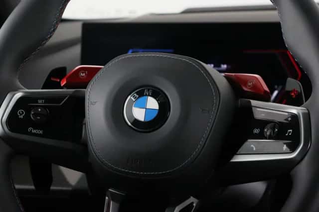 BMW M5 (2026) thumbnail 3