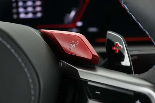 BMW M5 (2026) thumbnail 4