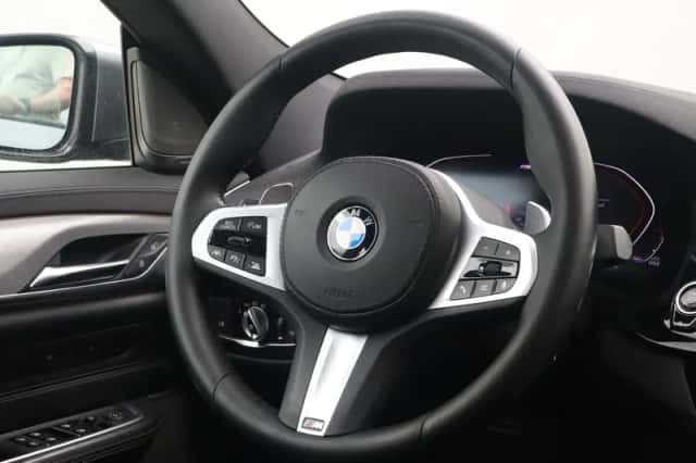 BMW 6-Serie (2019) thumbnail 2