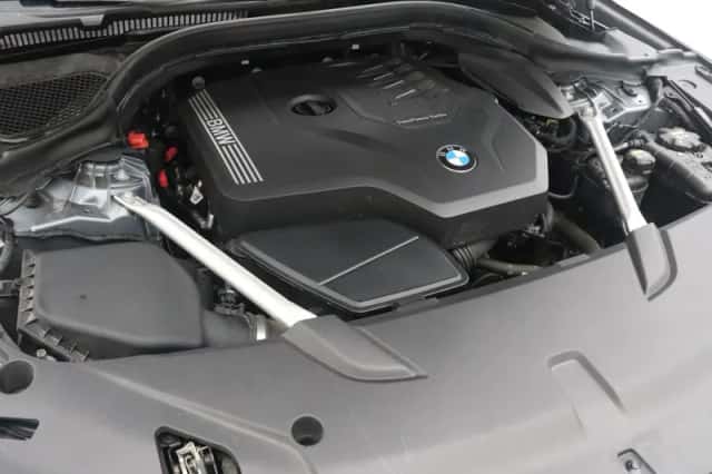 BMW 6-Serie (2019) thumbnail 4