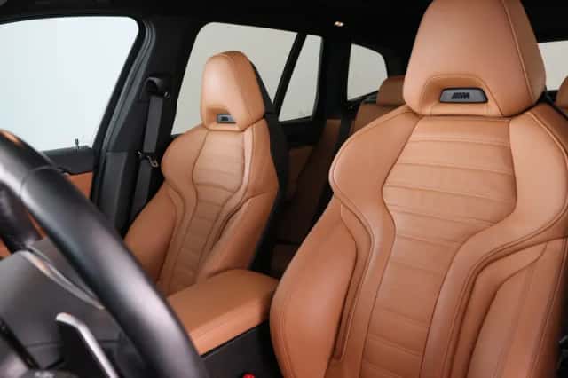 BMW X3 (2024) thumbnail 6