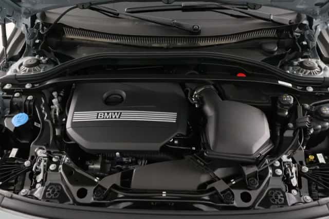 BMW 2-Serie (2026) thumbnail 6