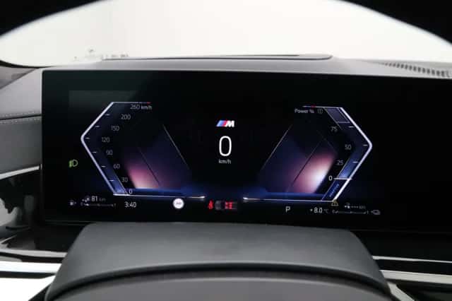 BMW X5 (2026) thumbnail 3
