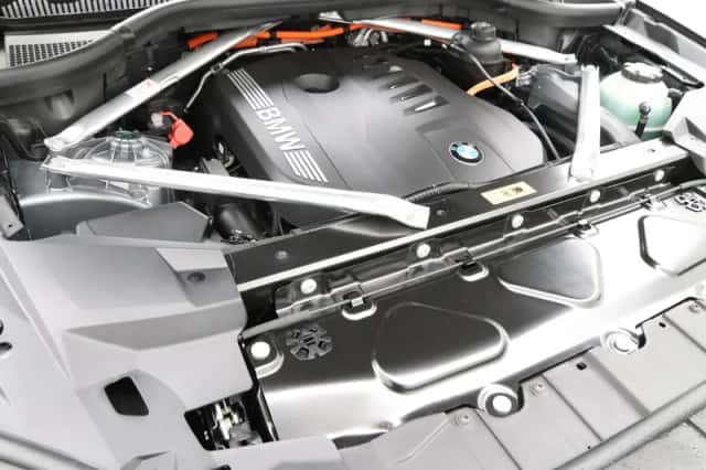 BMW X5 (2026) thumbnail 4