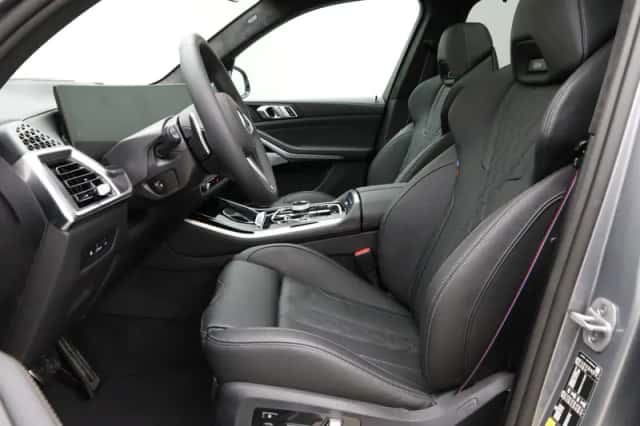 BMW X5 (2026) thumbnail 5