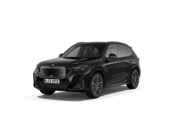 BMW iX1 (2026) thumbnail 1