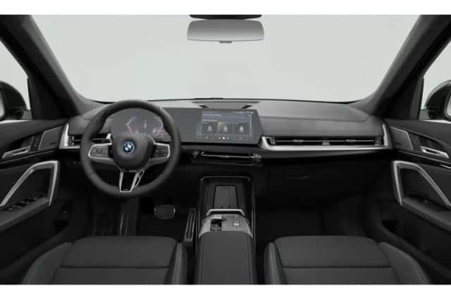 BMW iX1 (2026) thumbnail 4