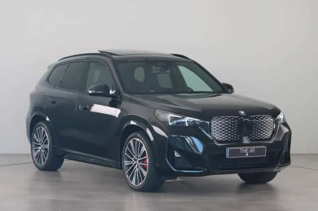 BMW iX1 (2026) thumbnail 6
