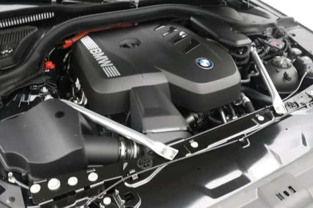 BMW 5-Serie (2026) thumbnail 4