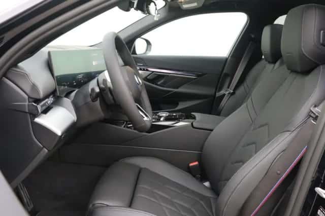 BMW 5-Serie (2026) thumbnail 5