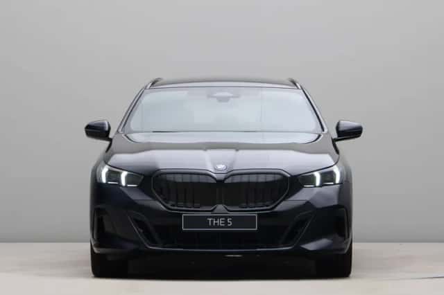 BMW 5-Serie (2026) thumbnail 6