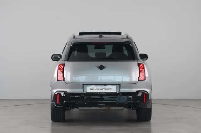 MINI Countryman (2024) thumbnail 6