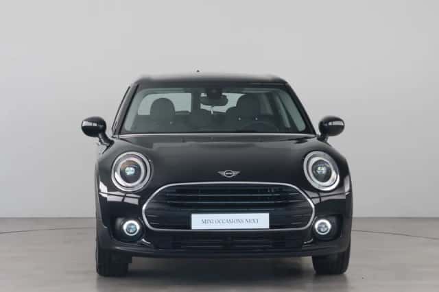 MINI Clubman (2021) thumbnail 2